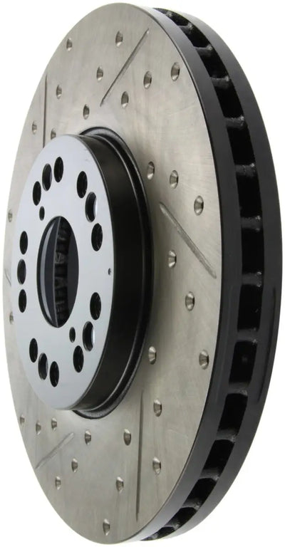 StopTech 93-05 Lexus GS300/GS350/GS400/GS430/GS450H / 00-05 Lexus IS300 / 93-94 Lexus LS400/LS430/L 