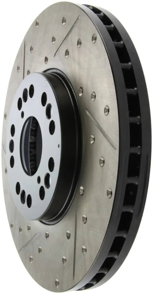 StopTech 93-05 Lexus GS300/GS350/GS400/GS430/GS450H / 00-05 Lexus IS300 / 93-94 Lexus LS400/LS430/L 