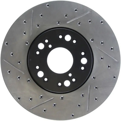 StopTech 93-05 Lexus GS300/GS350/GS400/GS430/GS450H / 00-05 Lexus IS300 / 93-94 Lexus LS400/LS430/L 
