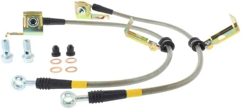 Stoptech 950.63504