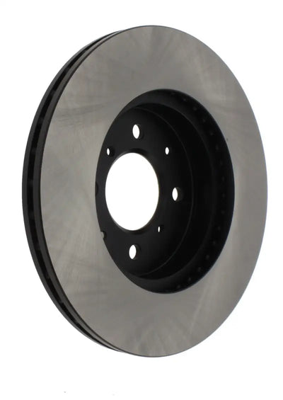 Stoptech Acura & Honda Civic/Del Sol Front CRYO-STOP Rotor - Truck Automotive