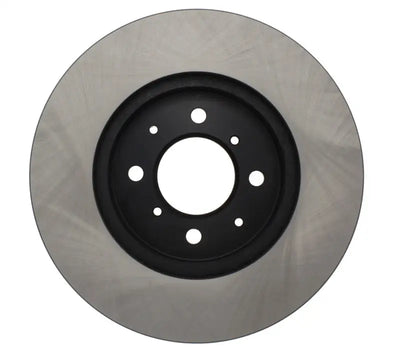 Stoptech Acura & Honda Civic/Del Sol Front CRYO-STOP Rotor - Truck Automotive