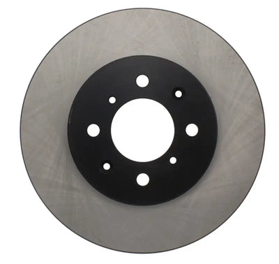 Stoptech Acura & Honda Civic/Del Sol Front CRYO-STOP Rotor - Truck Automotive