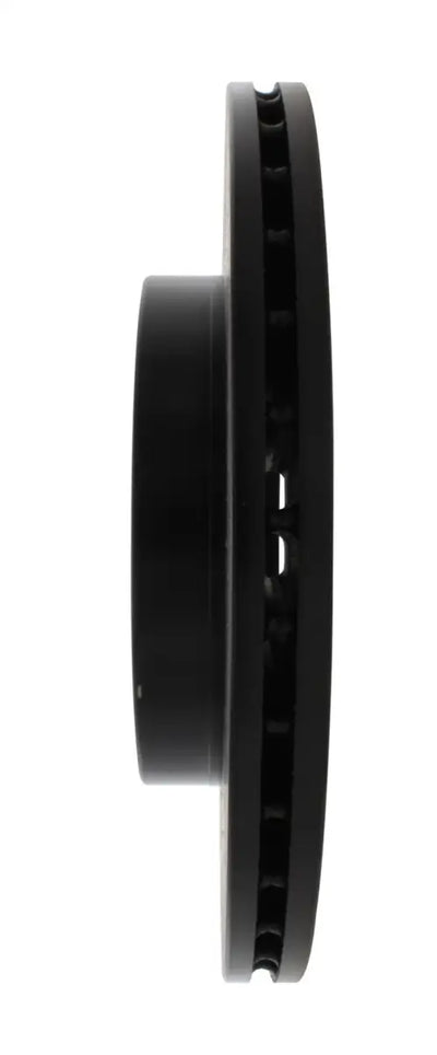 Stoptech Acura & Honda Civic/Del Sol Front CRYO-STOP Rotor - Truck Automotive