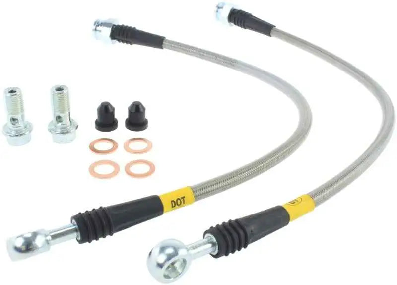Stoptech 950.45008
