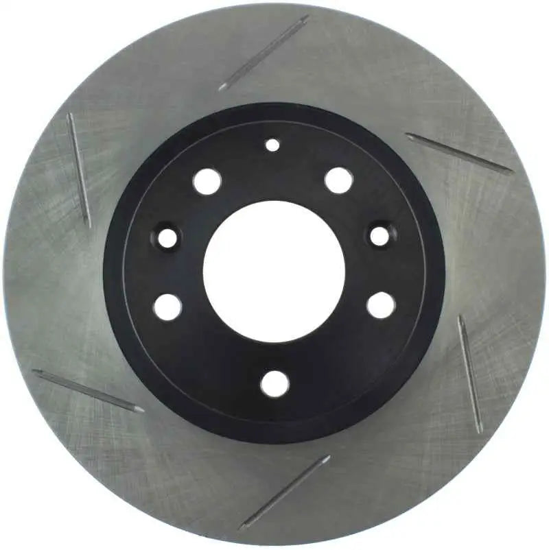 Stoptech 126.45075SR
