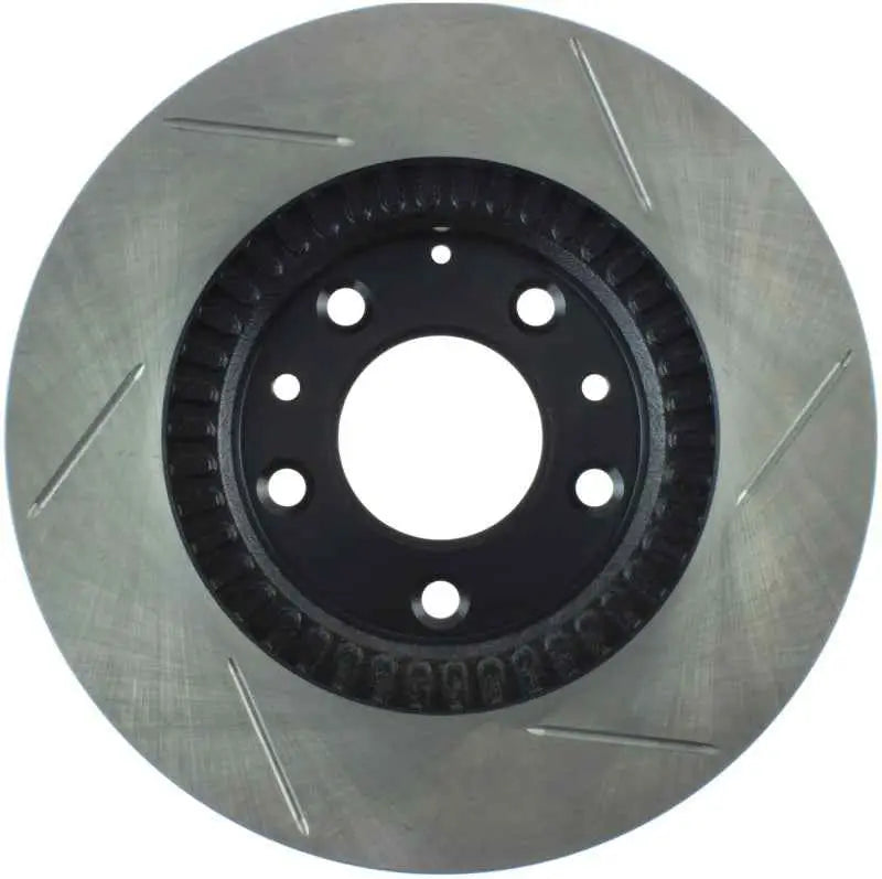 Stoptech 126.45075SR