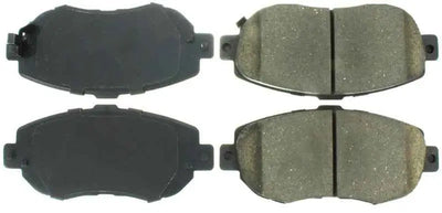 Stoptech 309.06190