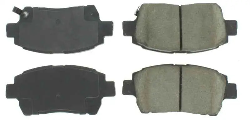 Stoptech 309.08220