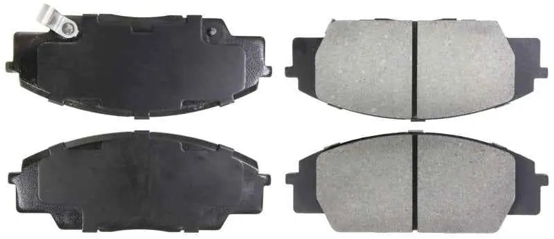 Stoptech 309.08290