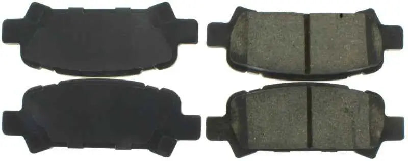 Stoptech 309.07700