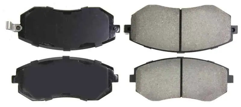 Stoptech 309.09290