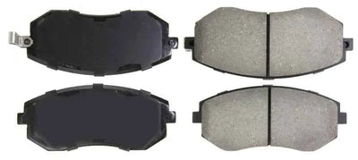 Stoptech 309.09290