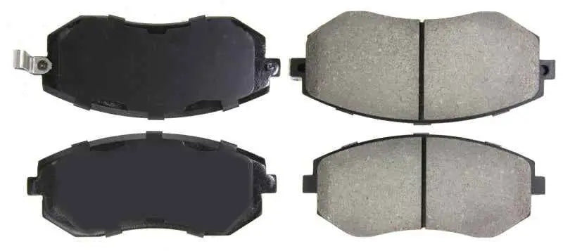 Stoptech 309.09290