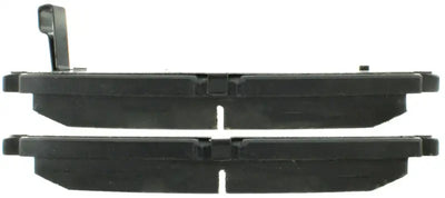 StopTech Performance 04-09 Acura TSX / 09 Accord V6 Coupe ONLY Front Brake Pads 