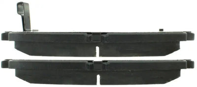 StopTech Performance 04-09 Acura TSX / 09 Accord V6 Coupe ONLY Front Brake Pads 