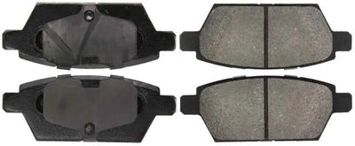 Stoptech 309.11610