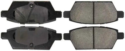 Stoptech 309.11610