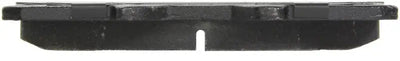 StopTech Performance 06-07 Subaru Impreza WRX/WRX STi Front Brake Pads - Truck & Automotive
