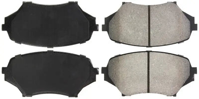 StopTech Performance 06-08 Mazda Miata MX-5 Front Brake Pads - Truck & Automotive