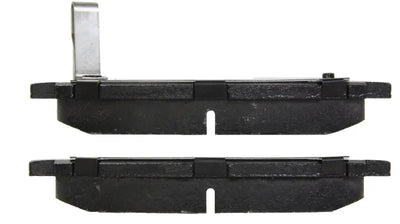 StopTech Performance 06-10 Subaru Legacy Sedan/Outback/13 BRZ / 13 Scion FR-S Rear Brake Pads 