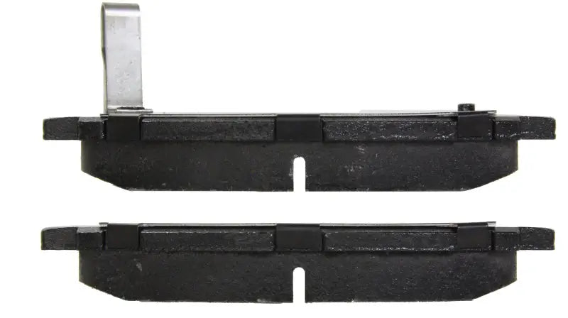 StopTech Performance 06-10 Subaru Legacy Sedan/Outback/13 BRZ / 13 Scion FR-S Rear Brake Pads 