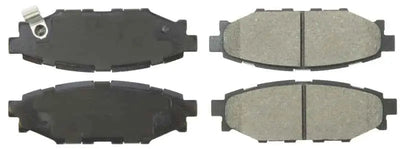 Stoptech 309.11140