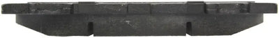 StopTech Performance 09-13 Infiniti FX35/FX37/FX45/FX50/08-13 G37 / 09-12 370Z Front Brake Pads 
