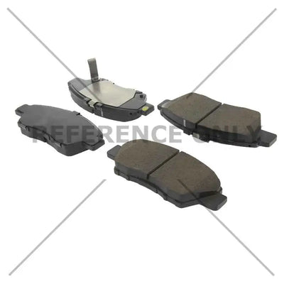 Stoptech 309.13940