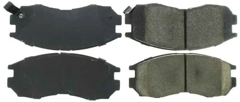 Stoptech 309.04840