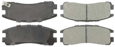 Stoptech 309.03830