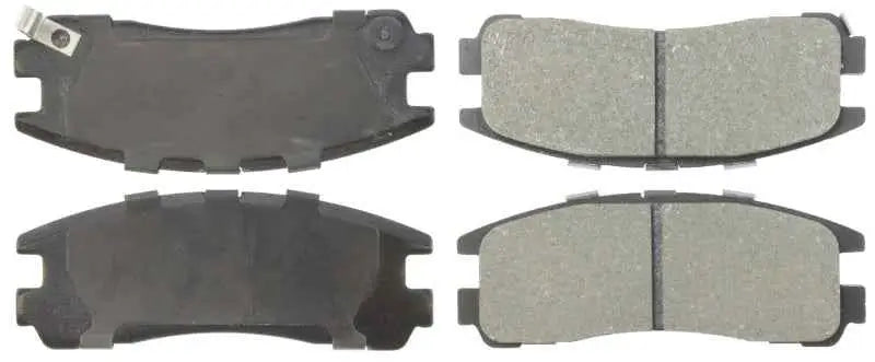 Stoptech 309.03830