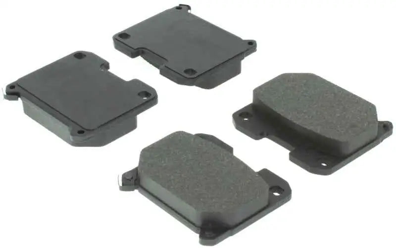 Stoptech 309.06300