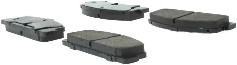 Stoptech 309.03320