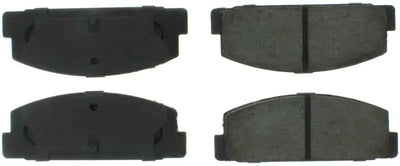 Stoptech 309.03320
