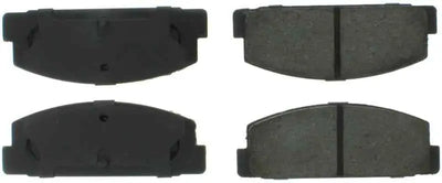 Stoptech 309.03320