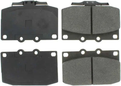 Stoptech 309.03310
