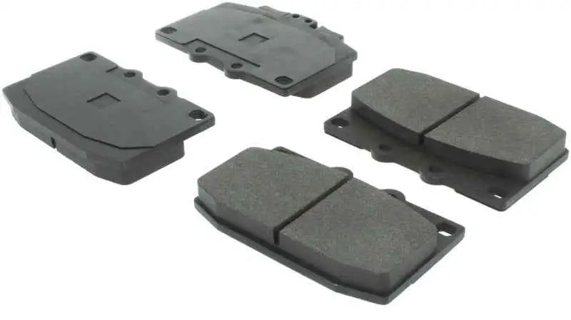Stoptech 309.03310