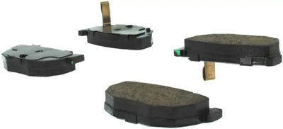 Stoptech 309.02720