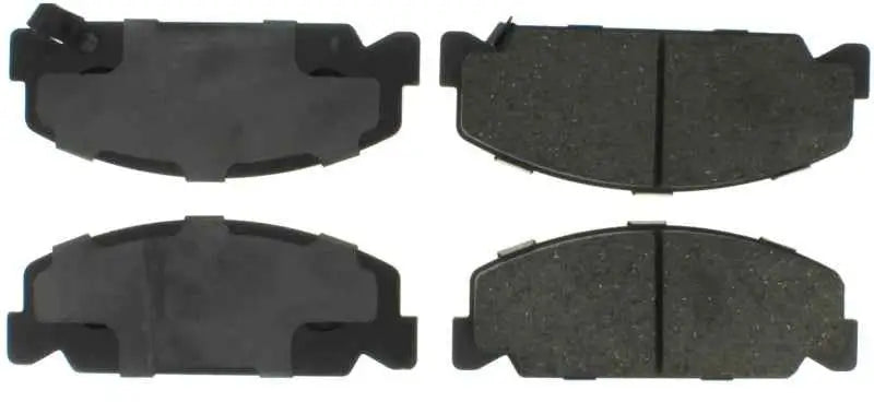 Stoptech 309.02730