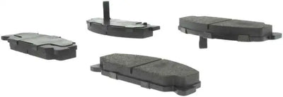 Stoptech 309.02730