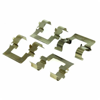 StopTech Performance 93-99 Eagle Talon 4WD / 92-04 Mitsubishi Diamante / 6/92-99 Mitsubishi Eclipse 