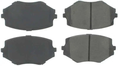 Stoptech 309.06350