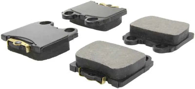 Stoptech 309.07710