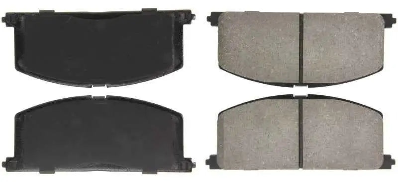 Stoptech 309.02420