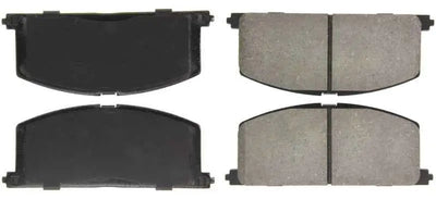 Stoptech 309.02420
