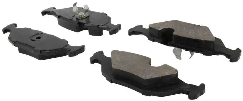Stoptech 309.02790
