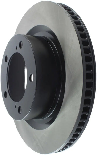 Stoptech Performance Brake Rotor 13-15 Toyota Sequoia/Tundra - Truck & Automotive