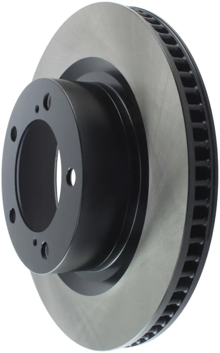 Stoptech Performance Brake Rotor 13-15 Toyota Sequoia/Tundra - Truck & Automotive