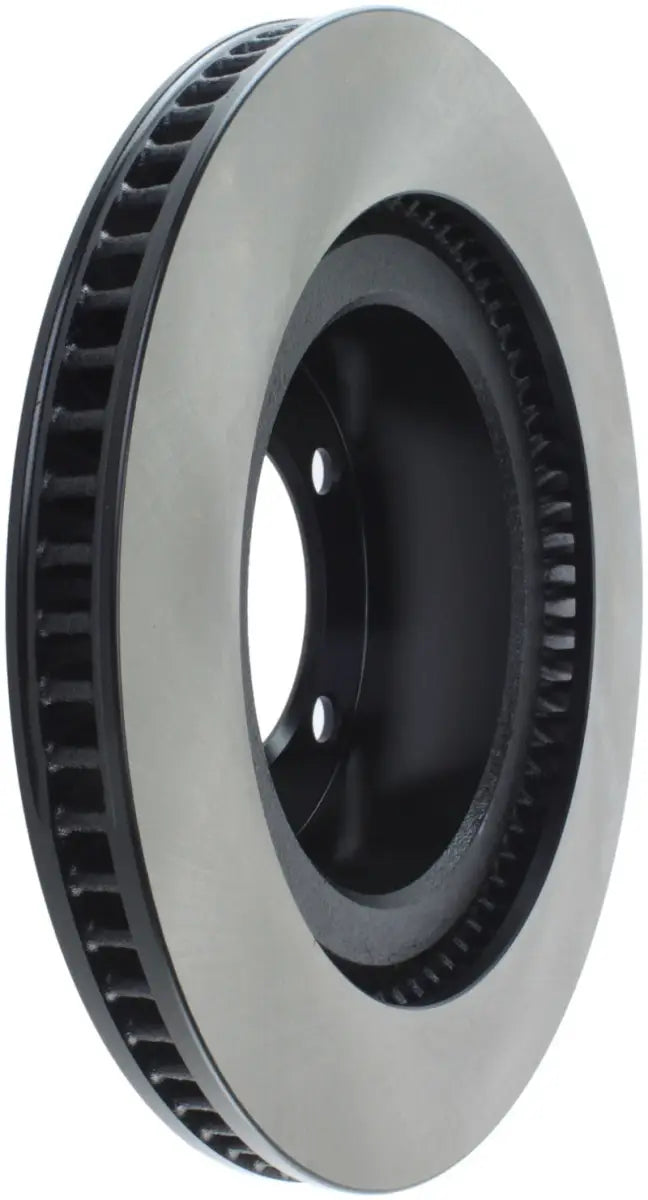 Stoptech Performance Brake Rotor 13-15 Toyota Sequoia/Tundra - Truck & Automotive